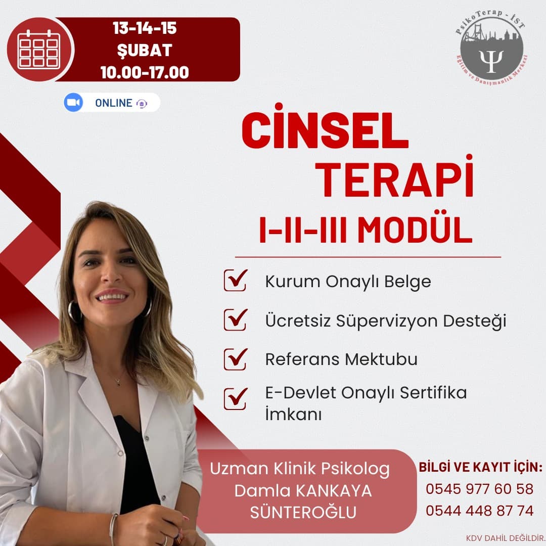 Sexual Therapy Program