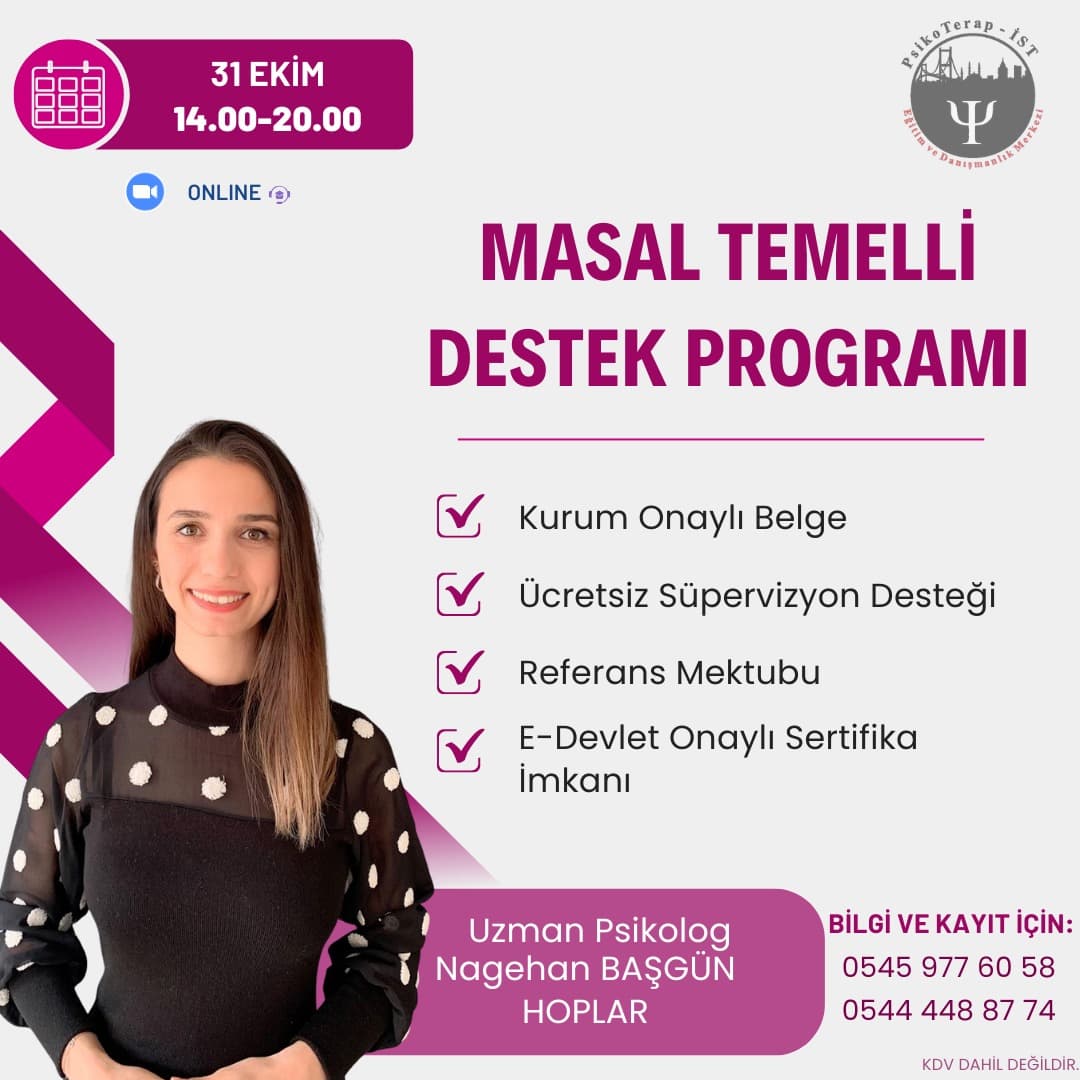 MASAL TEMELLİ DESTEK PROGRAMI