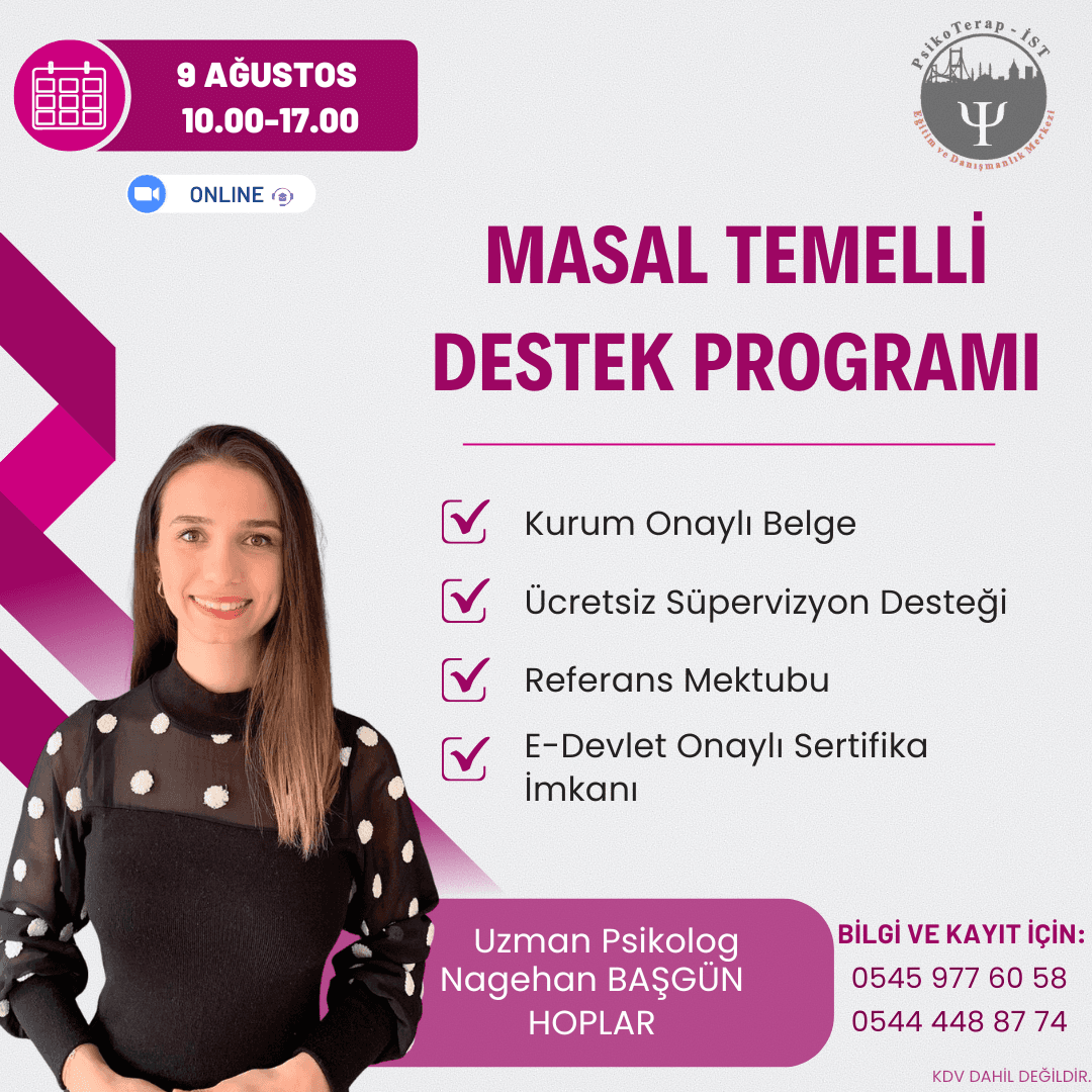 MASAL TEMELLİ DESTEK PROGRAMI
