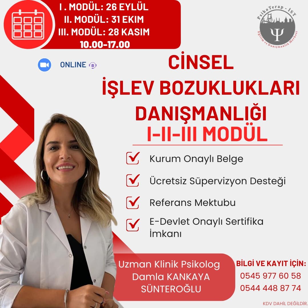 Sexual Therapy Program